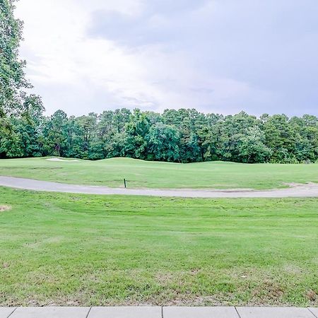 Legends Resort - Montrose Ln - C Myrtle Beach Eksteriør billede