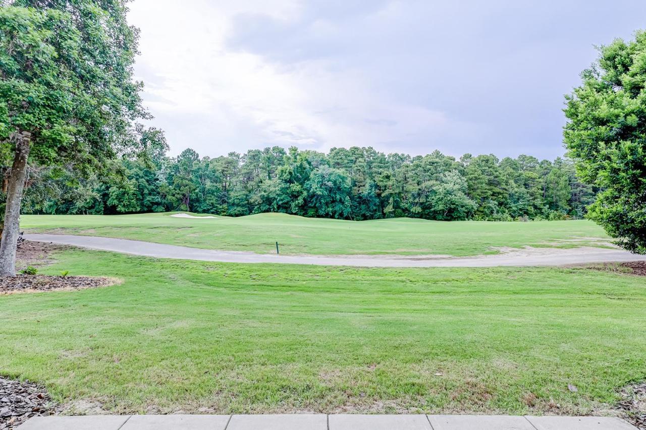 Legends Resort - Montrose Ln - C Myrtle Beach Eksteriør billede